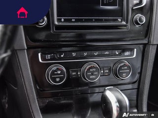 2017 Volkswagen Golf GTI