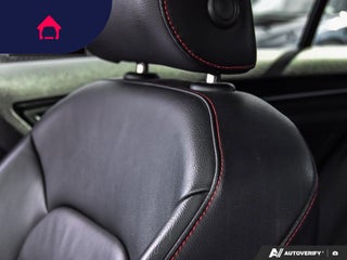 2017 Volkswagen Golf GTI