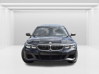 2020 BMW 3 Series