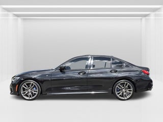 2020 BMW 3 Series