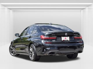 2020 BMW 3 Series
