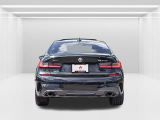 2020 BMW 3 Series