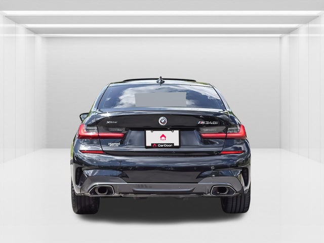 2020 BMW 3 Series