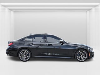2020 BMW 3 Series