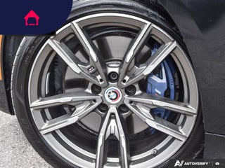 2020 BMW 3 Series
