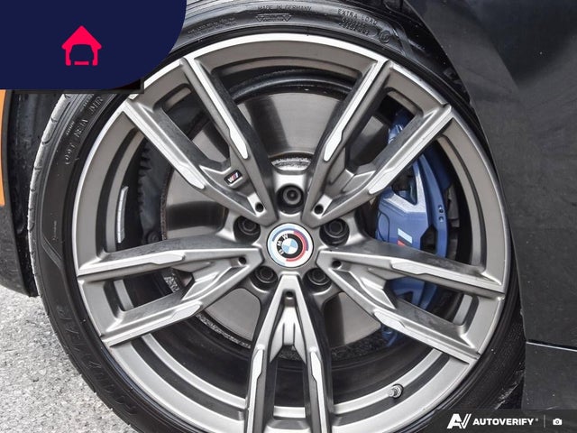 2020 BMW 3 Series