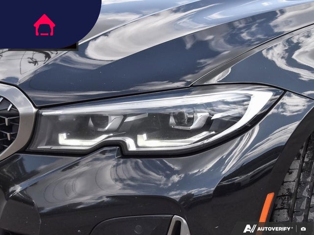 2020 BMW 3 Series