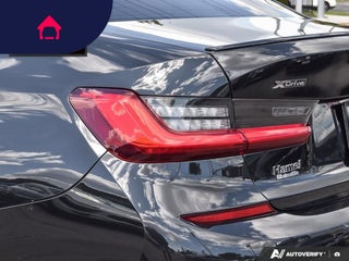2020 BMW 3 Series