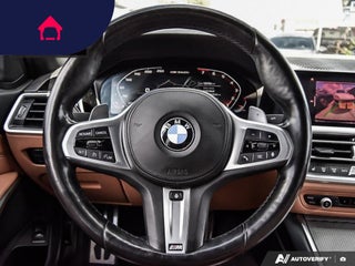 2020 BMW 3 Series