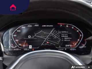 2020 BMW 3 Series