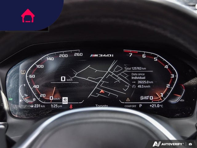 2020 BMW 3 Series