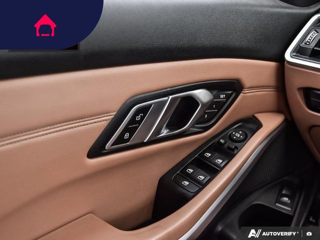 2020 BMW 3 Series