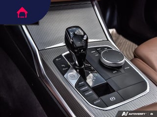 2020 BMW 3 Series