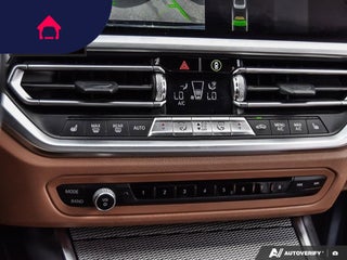 2020 BMW 3 Series