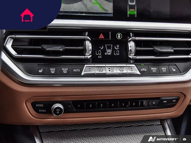 2020 BMW 3 Series