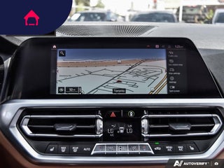 2020 BMW 3 Series