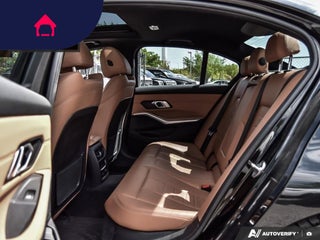 2020 BMW 3 Series