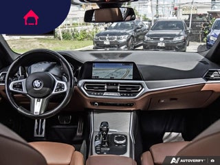 2020 BMW 3 Series