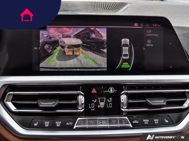 2020 BMW 3 Series