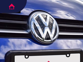 2016 Volkswagen Golf R