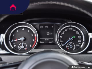 2016 Volkswagen Golf R