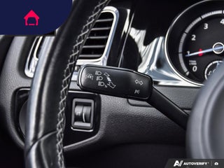 2016 Volkswagen Golf R