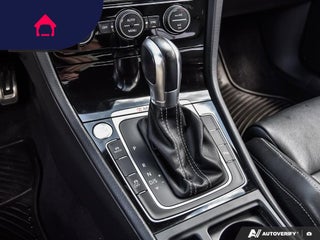 2016 Volkswagen Golf R