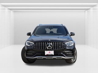 2022 Mercedes-Benz GLC