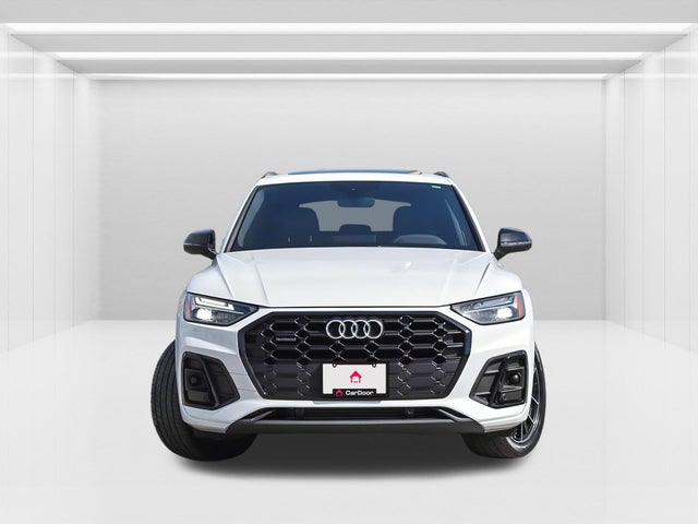 2021 Audi Q5