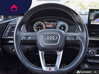 2021 Audi Q5