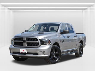 2019 Ram 1500 Classic