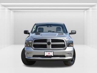 2019 Ram 1500 Classic