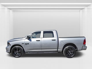 2019 Ram 1500 Classic