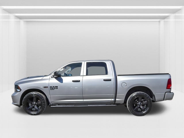 2019 Ram 1500 Classic