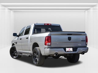 2019 Ram 1500 Classic