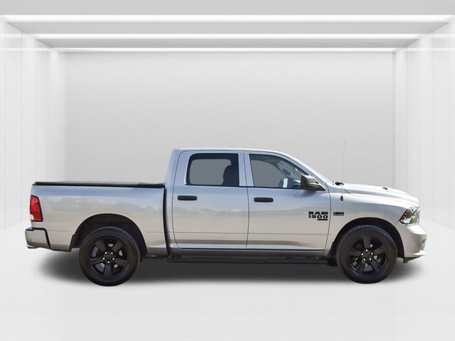 2019 Ram 1500 Classic