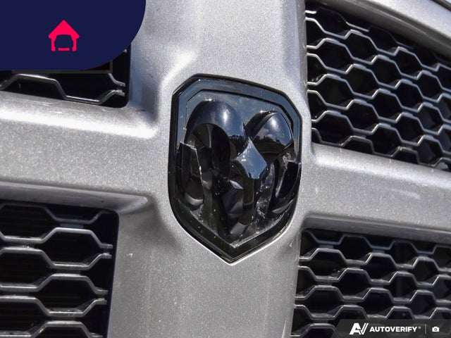 2019 Ram 1500 Classic