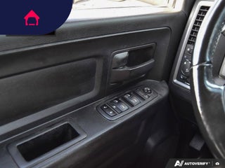 2019 Ram 1500 Classic