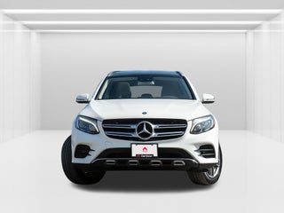 2016 Mercedes-Benz GLC