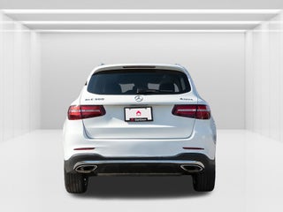 2016 Mercedes-Benz GLC