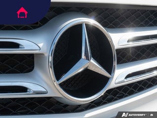 2016 Mercedes-Benz GLC