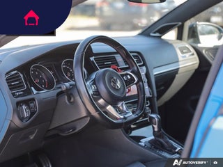2021 Volkswagen Golf GTI
