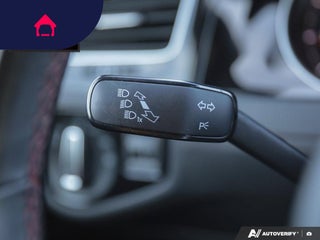 2021 Volkswagen Golf GTI