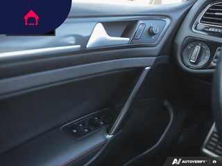 2021 Volkswagen Golf GTI