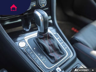 2021 Volkswagen Golf GTI