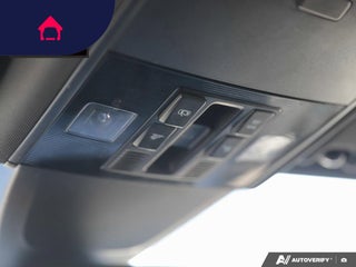 2021 Volkswagen Golf GTI