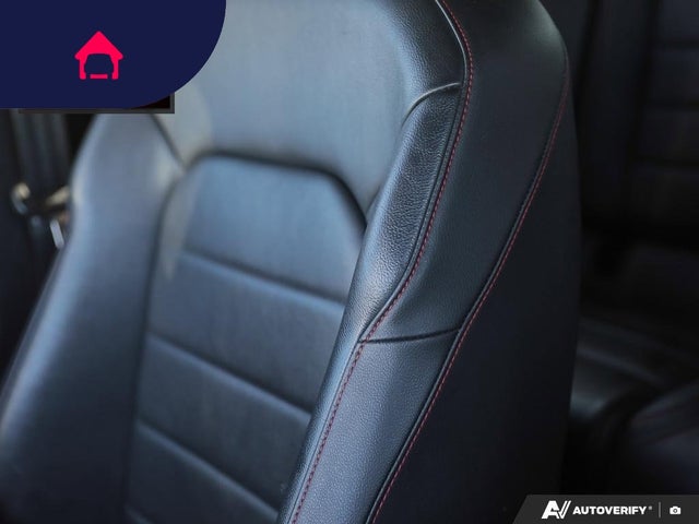 2021 Volkswagen Golf GTI