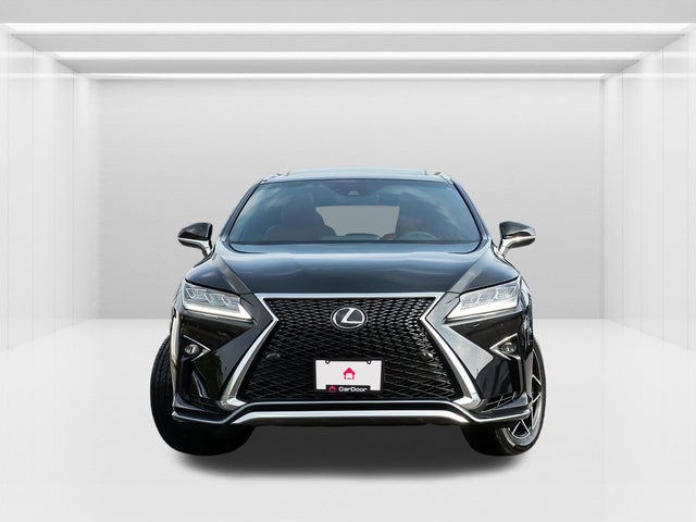 2017 Lexus RX