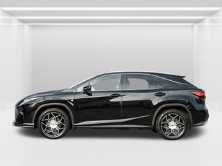 2017 Lexus RX
