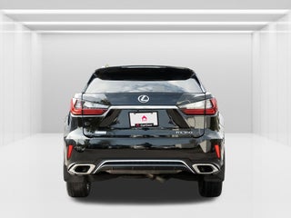 2017 Lexus RX